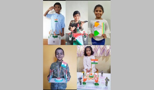 Independence Day Celebration